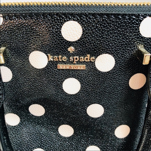 💗Kate Spade Cedar Street Dot Set - Picture 3 of 8